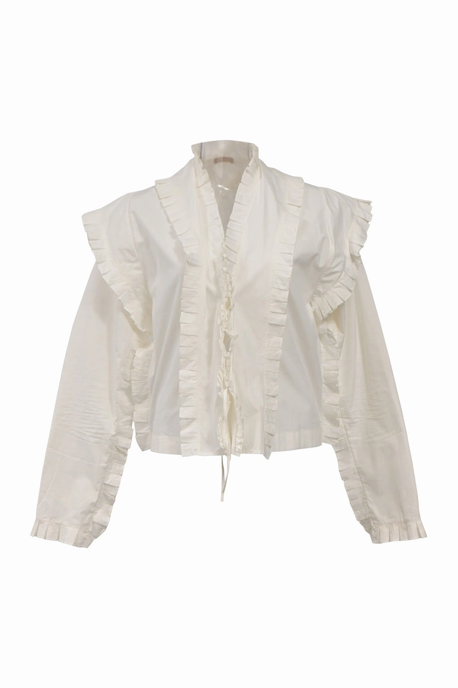 VersatileLayering Wicking Inner Lining [WW44581] Ala?a | Long sleeve top