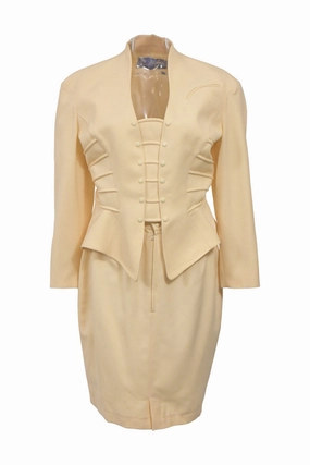 Practical [WW45018] Thierry Mugler | Suit