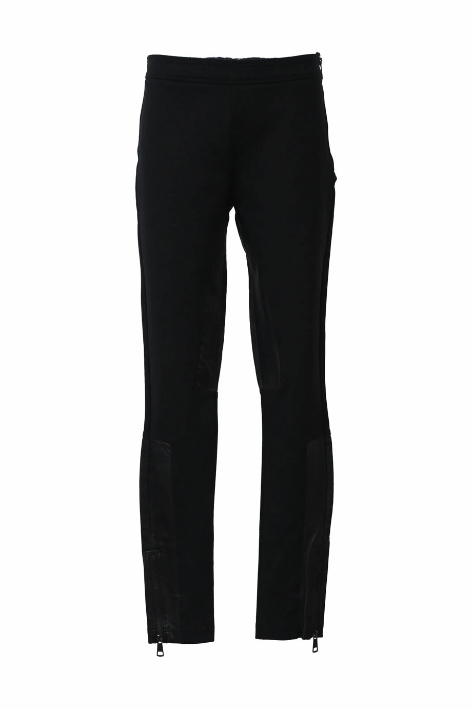 [WW45180] Burberry | Skinny Pants Smart Stretch Core Basic