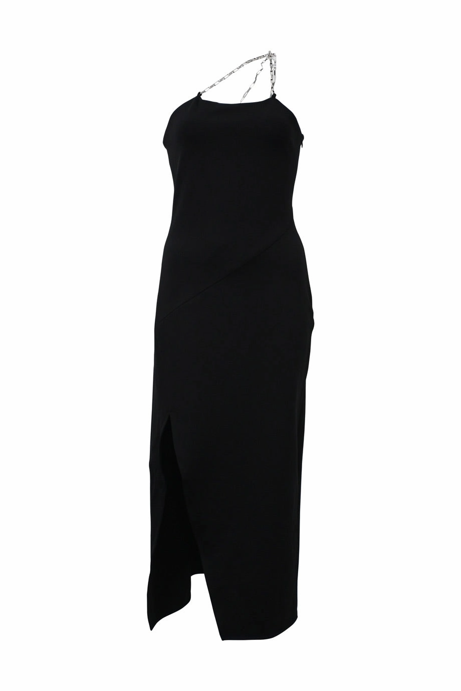 Gift-Worthy Simple Shape [WW45240] The Attico | Midi Dress