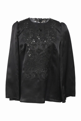 Durable Blend [WW45269] Dolce & Gabbana | Long sleeve top