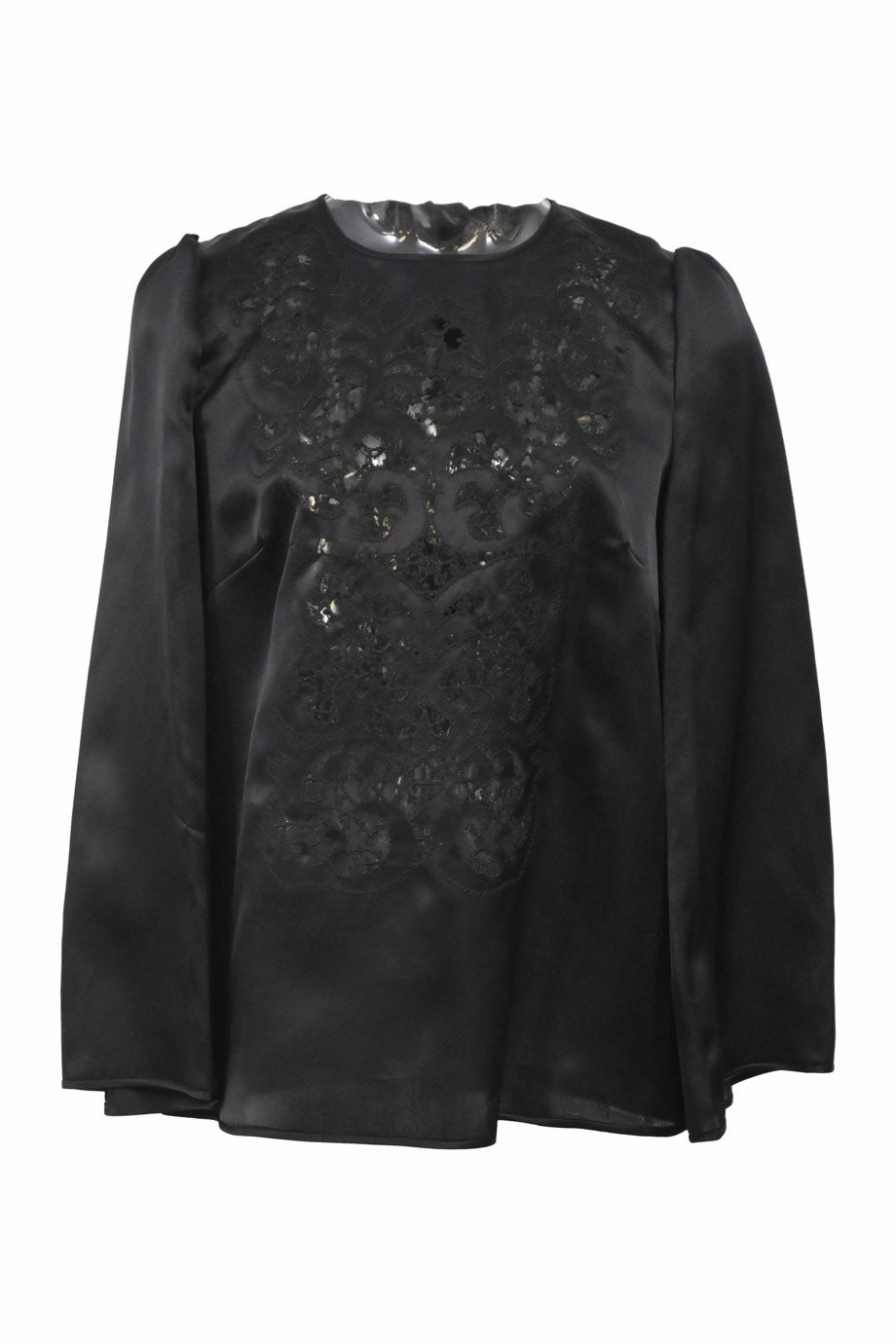 Durable Blend [WW45269] Dolce & Gabbana | Long sleeve top