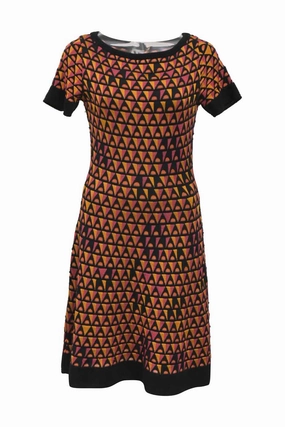 Fall Style [WW45291] M Missoni | Mini Dress