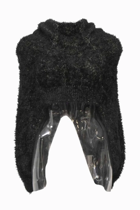 Hypoallergenic Inner Layer [WW45377] Toga Archives Pulla | Long sleeve top