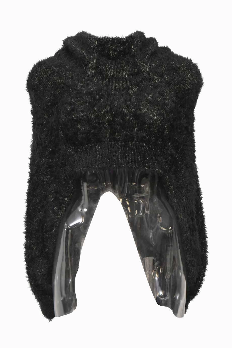 Hypoallergenic Inner Layer [WW45377] Toga Archives Pulla | Long sleeve top