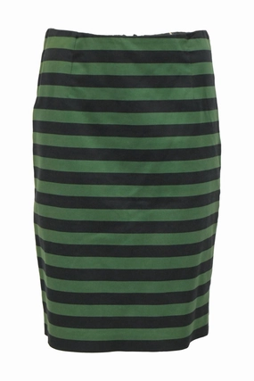 Chill Wear [WW45413] Prada | knee Length Skirt