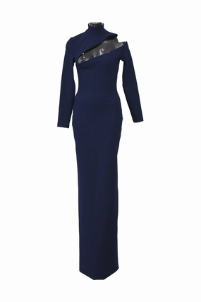 Button-Cuff [WW45591] Solace London | Gown