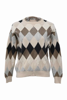 Casual Jacket [WW45707] Brunello Cucinelli | Sweater