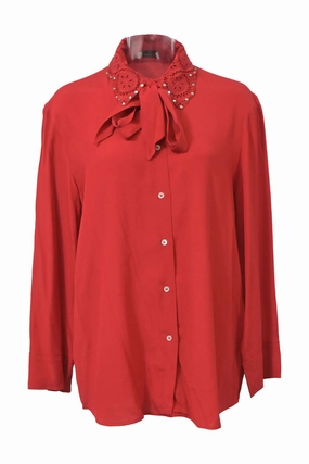 ReflectiveAccents [WW45797] Sandro | Top