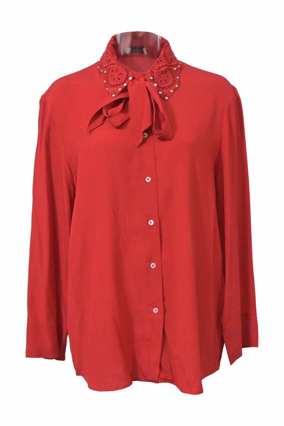 ReflectiveAccents [WW45797] Sandro | Top