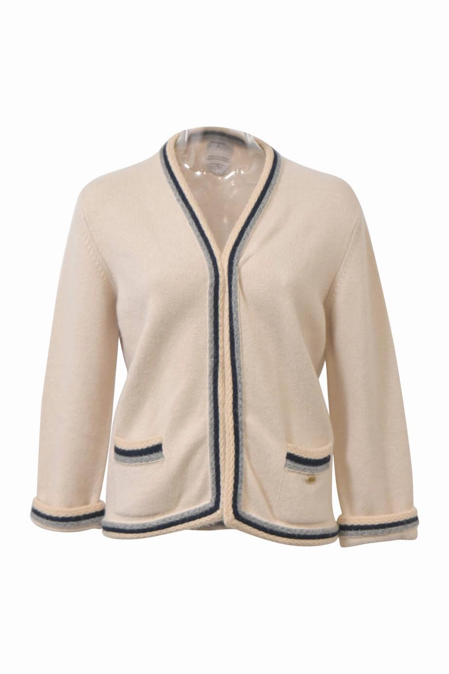 Low Profile Stitching [WW45805] Chanel | Cardigan