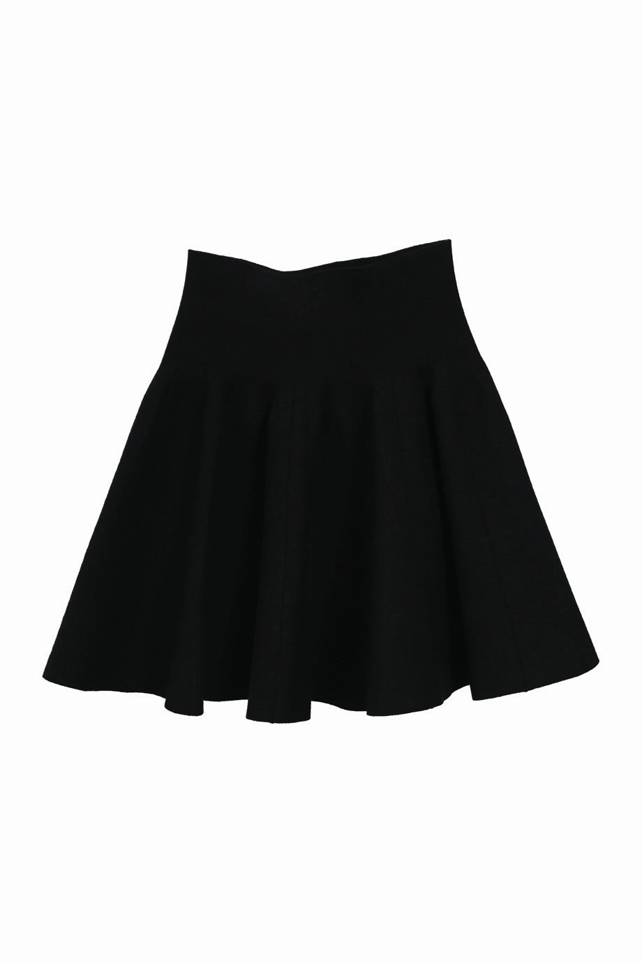 Simple Layer [WW45878] Alexander Wang | Mini Skirt