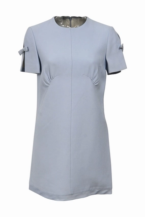 [WW45897] Miu Miu | Shift dress Global Style Street Mood