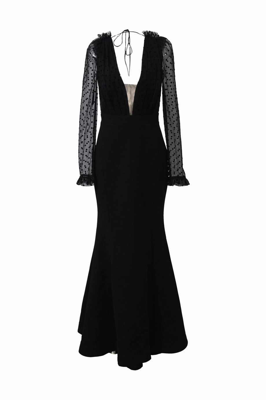 Youthful Style [WW45991] Rebecca Vallance | Gown