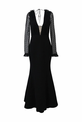 Youthful Style [WW45991] Rebecca Vallance | Gown