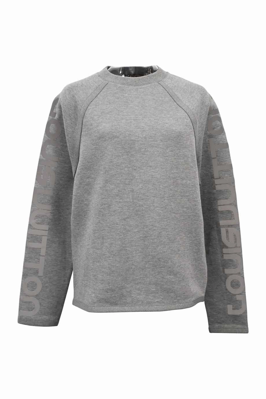 [WW46154] Louis Vuitton | Long sleeve top High Stretch Fabric