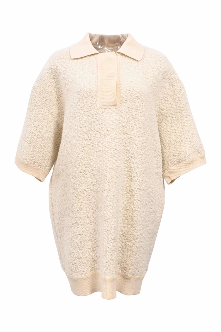 [WW46189] Isabel Marant | Top Architectural Tailoring Reinforced Neckline