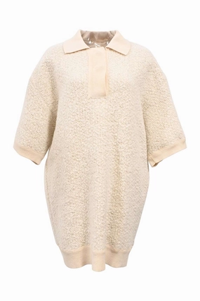 [WW46189] Isabel Marant | Top Architectural Tailoring Reinforced Neckline