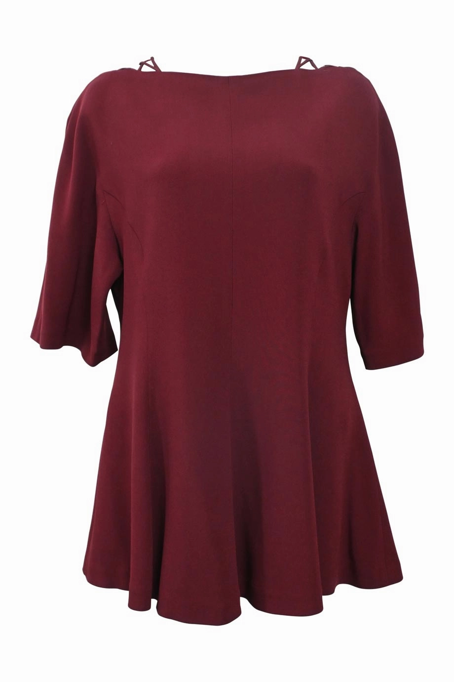 [WW46295] Stella McCartney | Short sleeve top DurableStitching Seamless Design