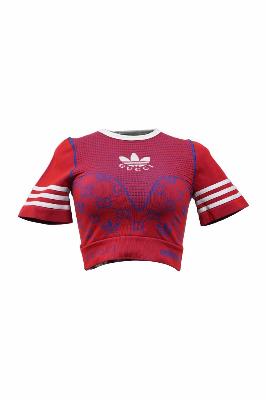 High Durability Material QuickDrying [WW46586] Gucci | Short sleeve top