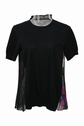 StaticFree Material [WW46607] Sacai | Knitwear