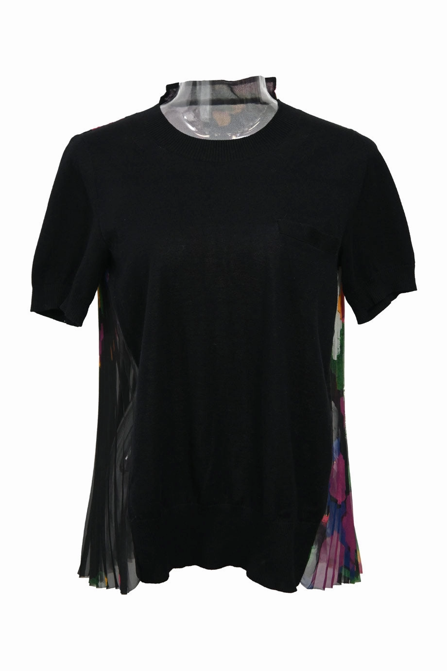 StaticFree Material [WW46607] Sacai | Knitwear