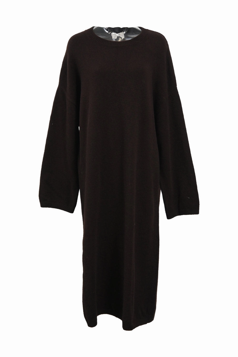 Sleek Flow Guest Shine [WW46743] Lemaire | Midi Dress