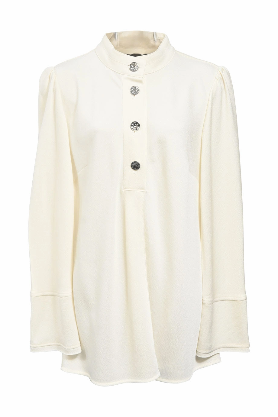 Compact TravelFriendly Design [WW46765] Proenza Schouler | Long sleeve top