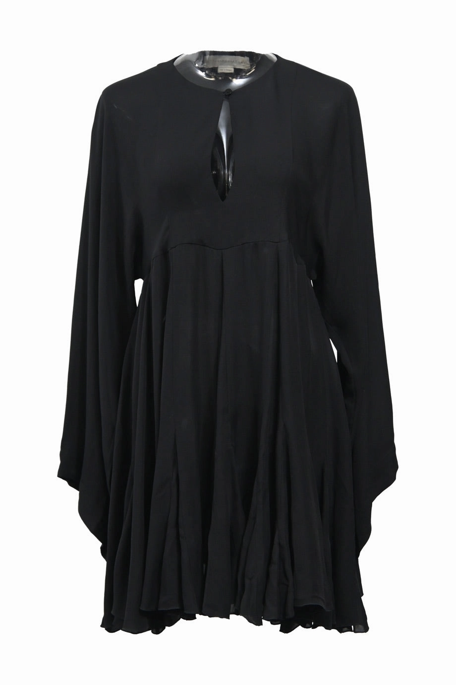 [WW46788] Stella McCartney | Mini Dress Ready Anytime Simple Ease