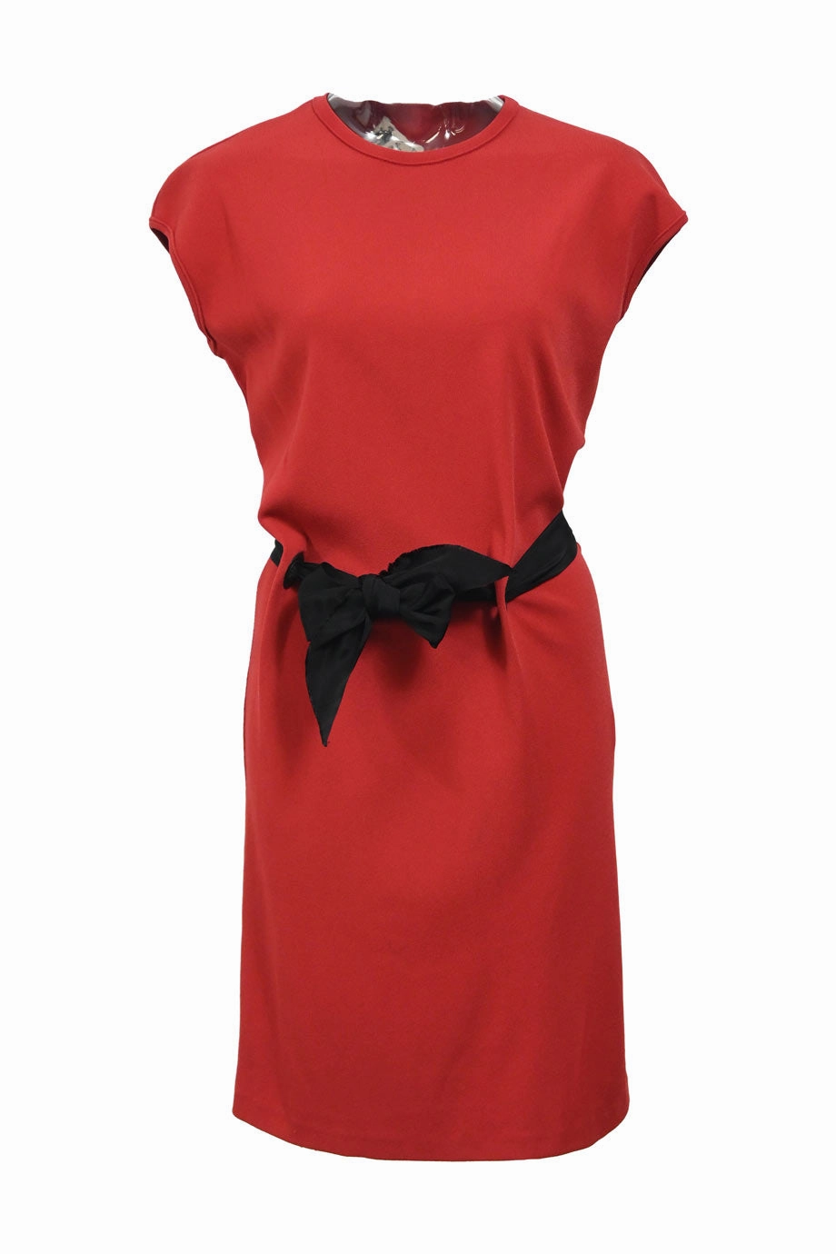 [WW46875] Lanvin | Mini Dress Perfect Fit Look Versatile Layer