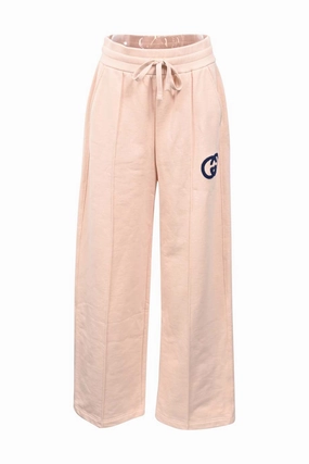 [WW46991] Gucci | Joggers Casual Stretch Wear