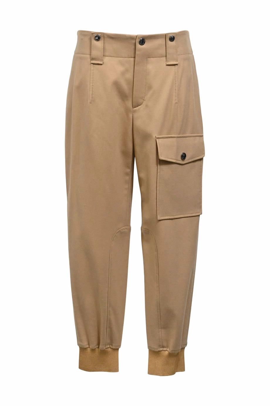 Performance Wear Sport Wear Fit [WW47068] Chlo?? | Tapered Pants