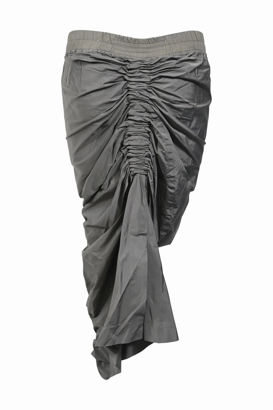 Light Edge Elevated Casual [WW47317] Rick Owens | Midi Skirt