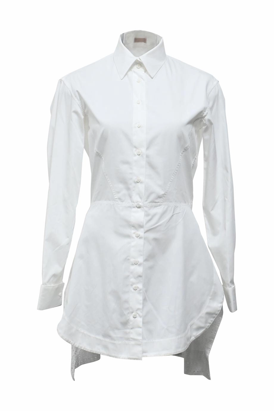 [WW48075] Ala?a | Shirt Quick Release Placket