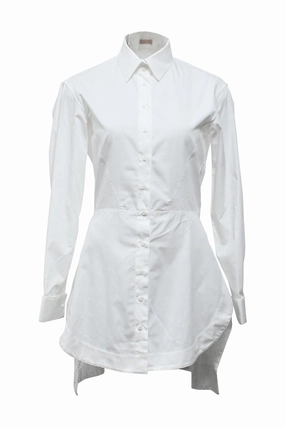 [WW48075] Ala?a | Shirt Quick Release Placket