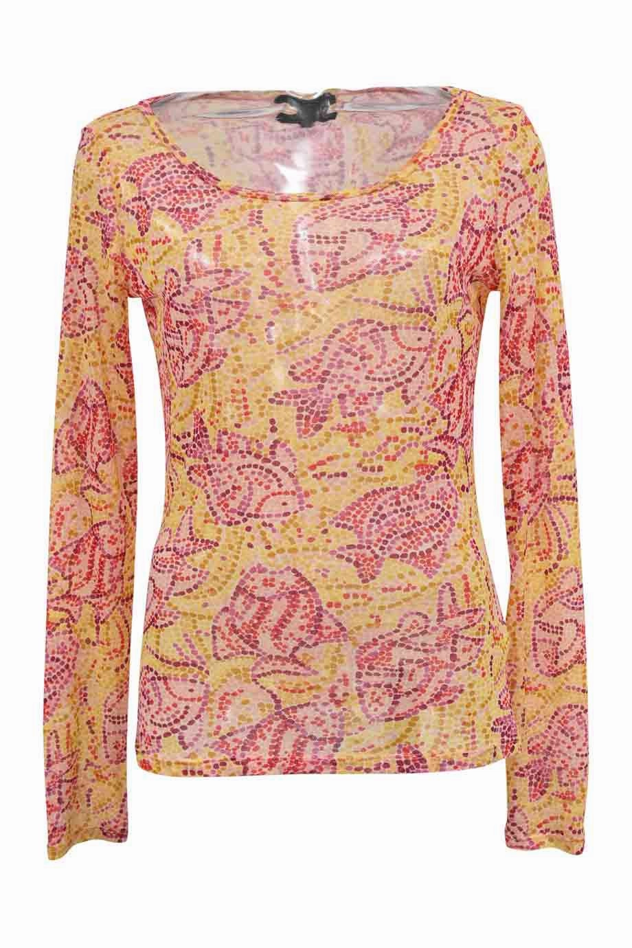 Oversized Silhouette [WW49495] Weekend By Max Mara | Long sleeve top