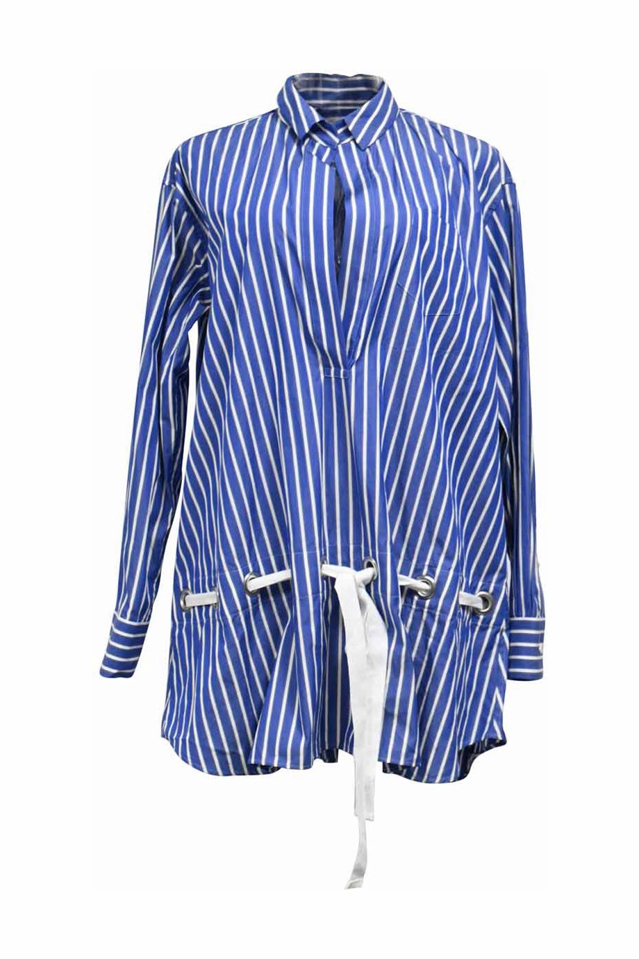 Classic Crew Neck [WW49544] Sacai | Shirt