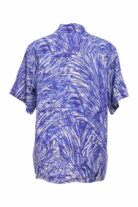 [WW49555] Loro Piana | Shirt Mature Elegance Eco-Friendly Fabric