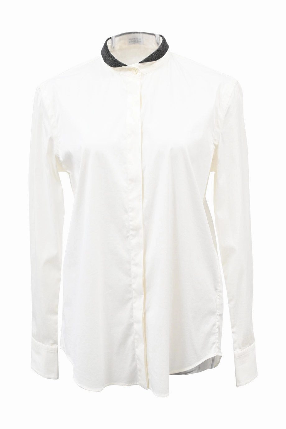 [WW49680] Brunello Cucinelli | Shirt Lightweight Weave