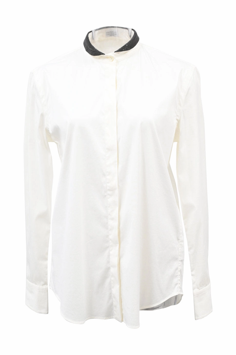 [WW49680] Brunello Cucinelli | Shirt SecurePockets