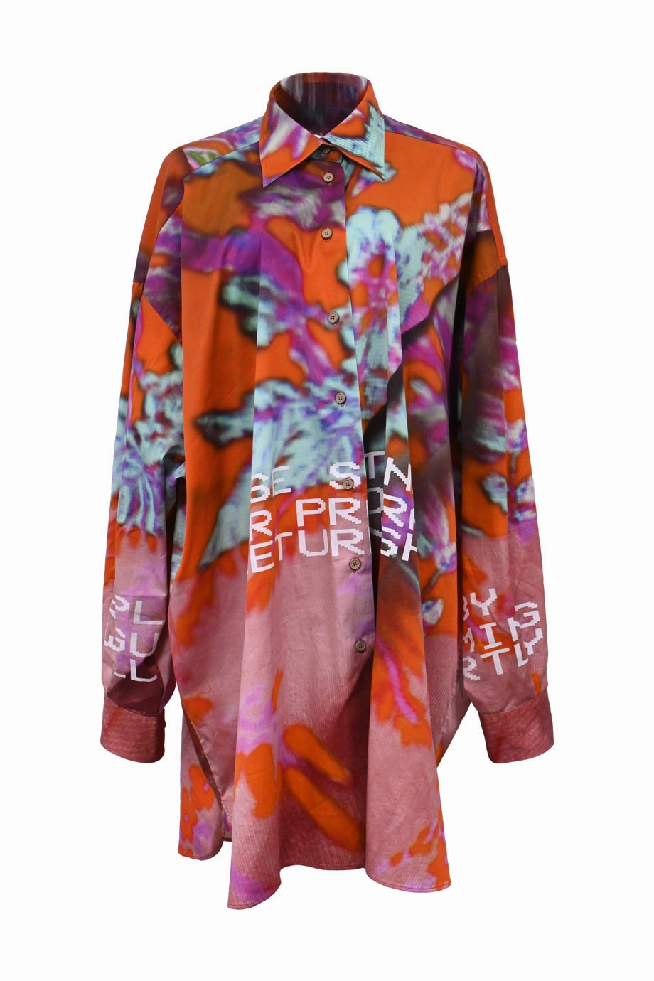 [WW49761] Maison Margiela | Shirt preshrunk