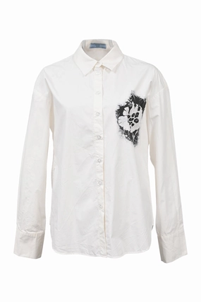 [WW49880] Prada | Shirt Networking Session