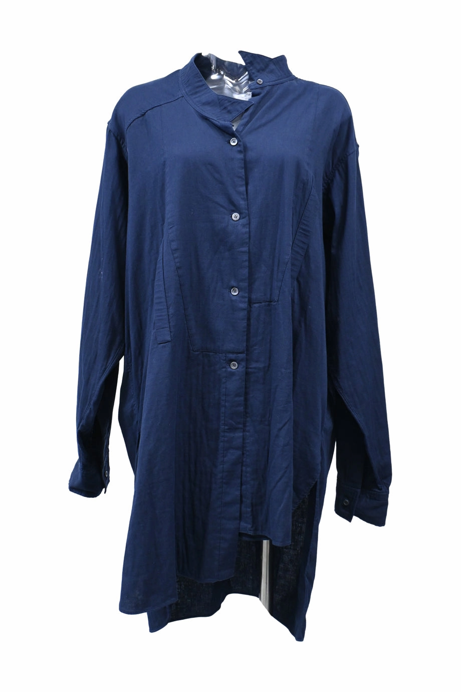 Clean Edge Trim Versatile Layering Piece [WW49977] Loewe | Shirt