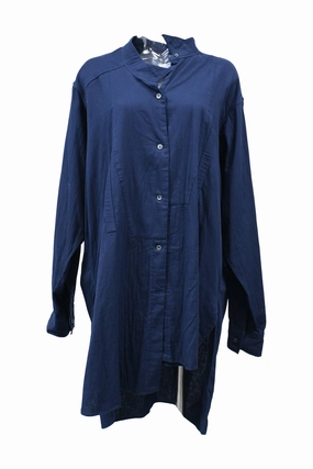 Clean Edge Trim Versatile Layering Piece [WW49977] Loewe | Shirt