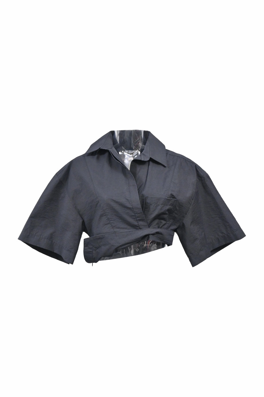 Relaxed Hoodie [WW50011] Jacquemus | Shirt