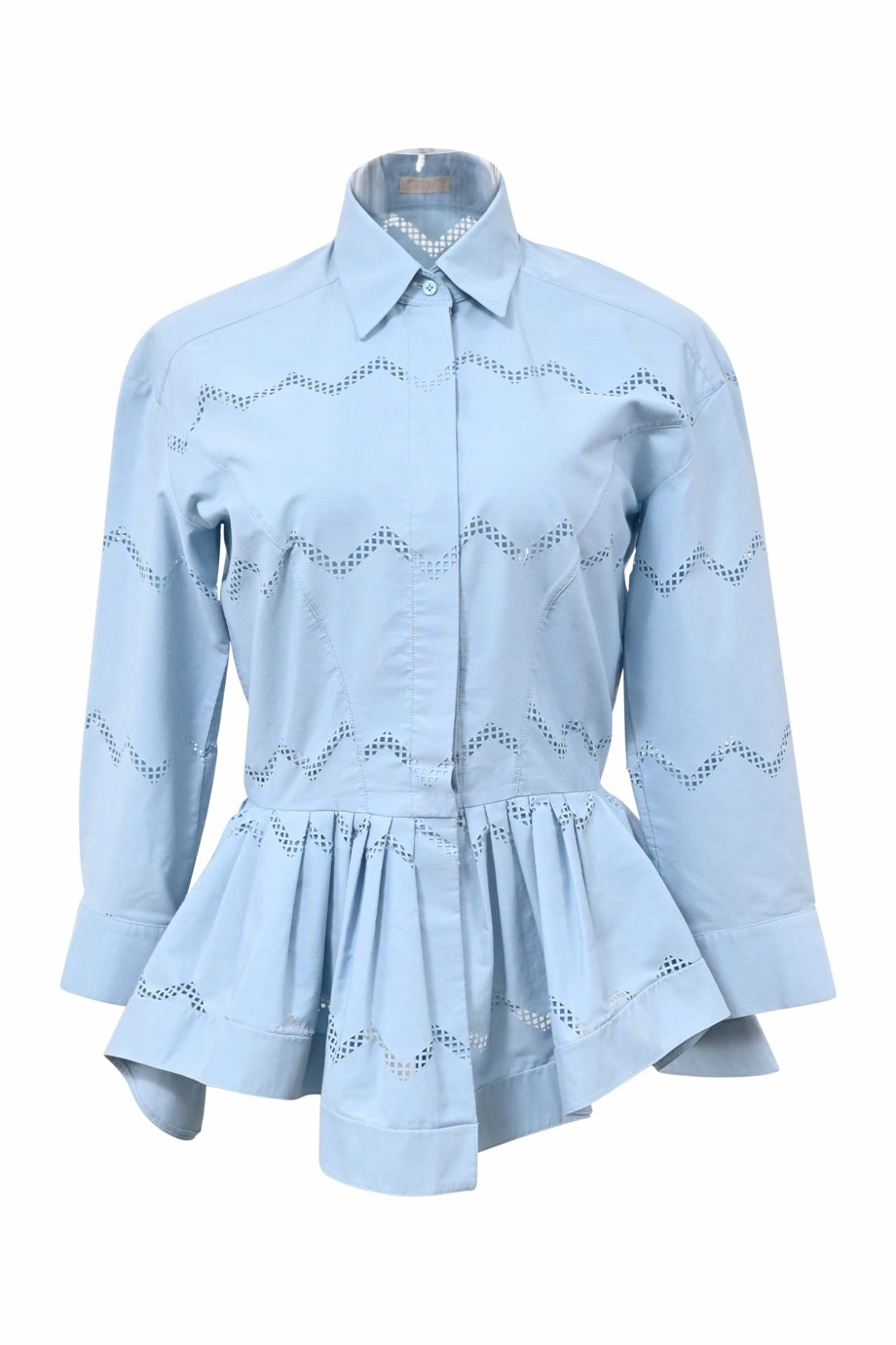 bohemian flair Cultural Inspired [WW50012] Ala?a | Shirt