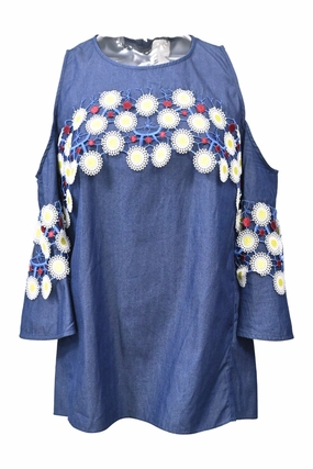 [WW50075] Peter Pilotto | Long sleeve top Moisture Control Technology AntiPillTreatment