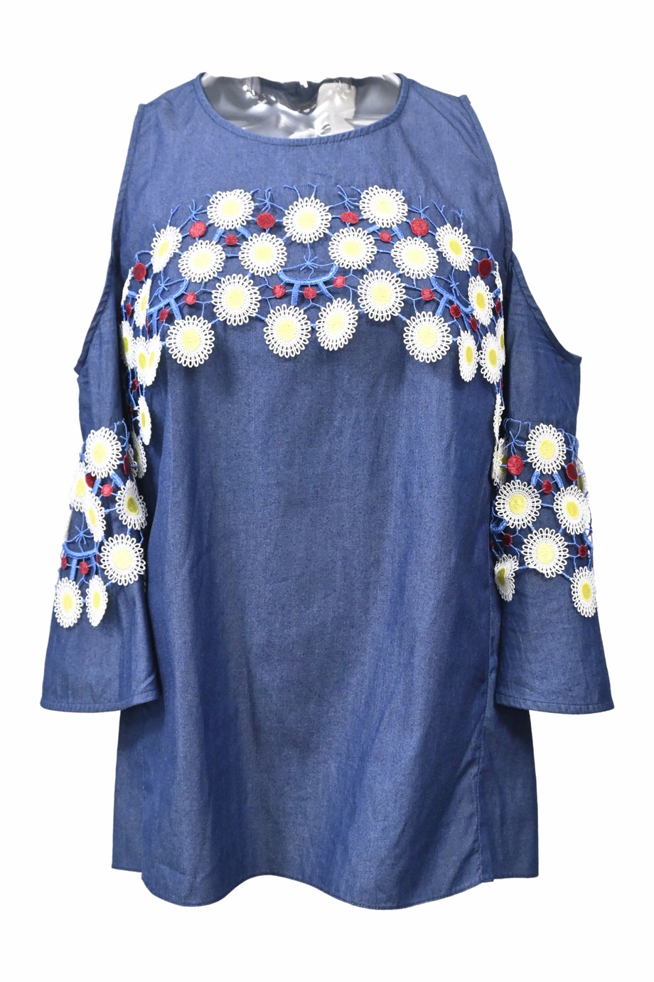 [WW50075] Peter Pilotto | Long sleeve top Moisture Control Technology AntiPillTreatment