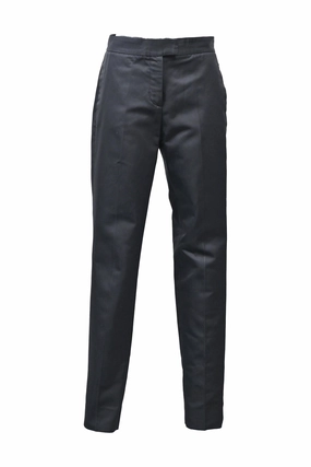 [WW50080] Giambattista Valli | Dress Pants WindResistantMaterial