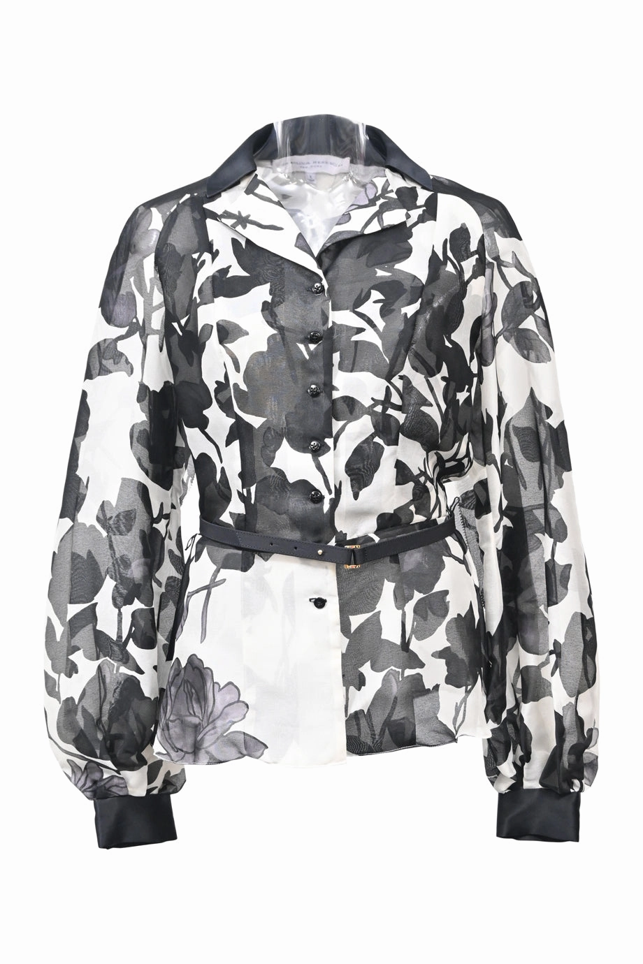 [WW50083] Carolina Herrera | Shirt AthleticInspired